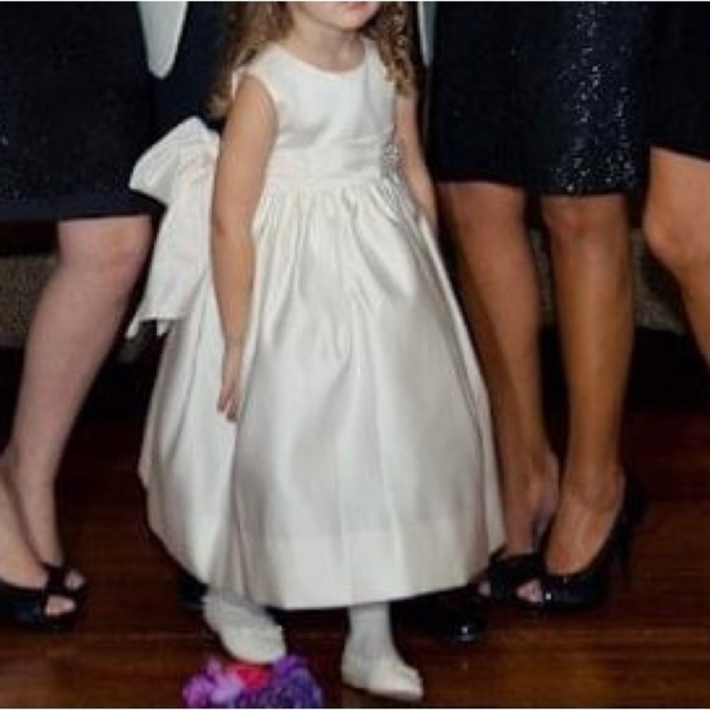 Girls Formal Dress!